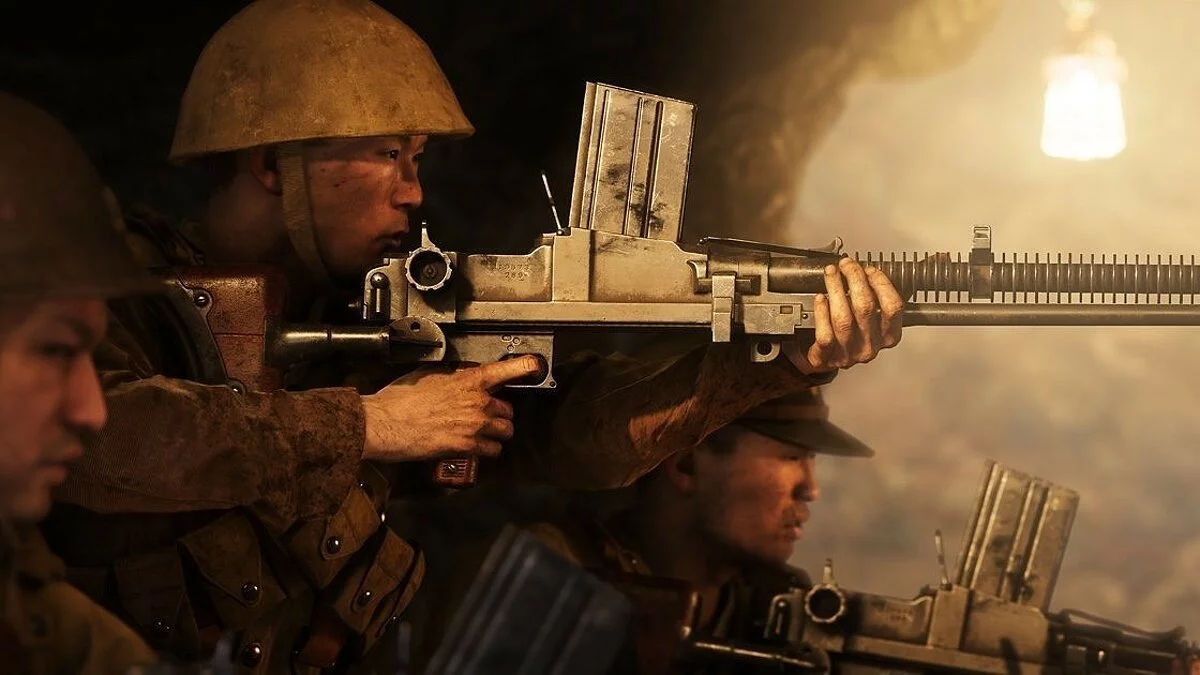 Скриншоты из Battlefield 5 / Картинка 210