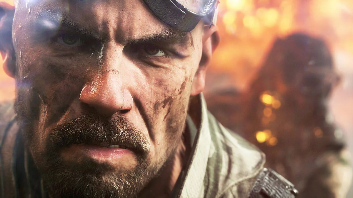 Скриншоты из Battlefield 5 / Картинка 6