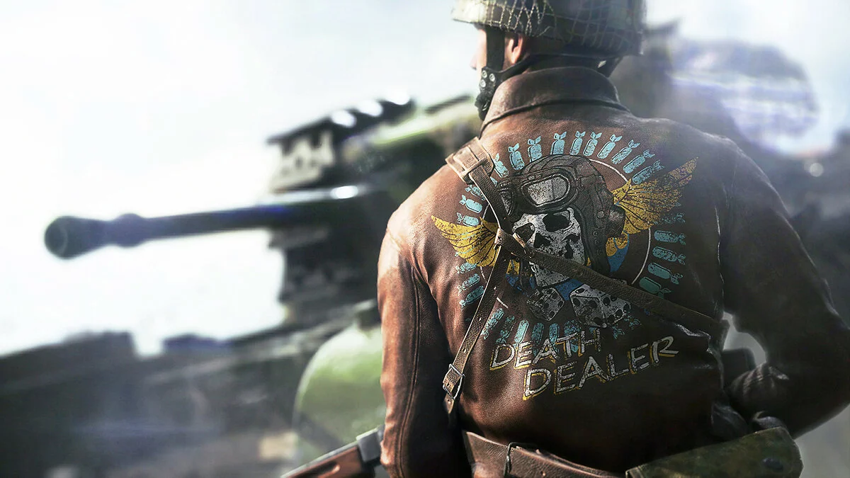 Скриншоты из Battlefield 5 / Картинка 12