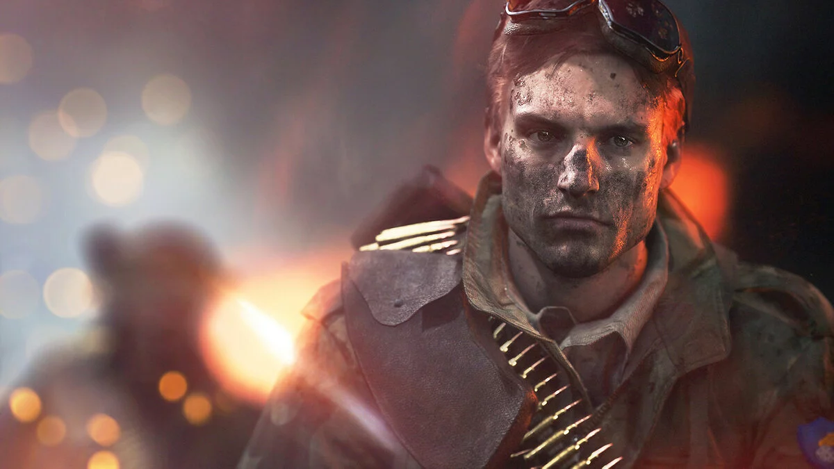 Battlefield 5 - Классы и отряды