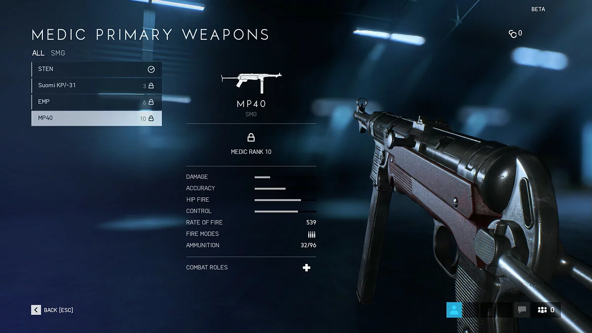 Скриншоты из Battlefield 5 / Картинка 40