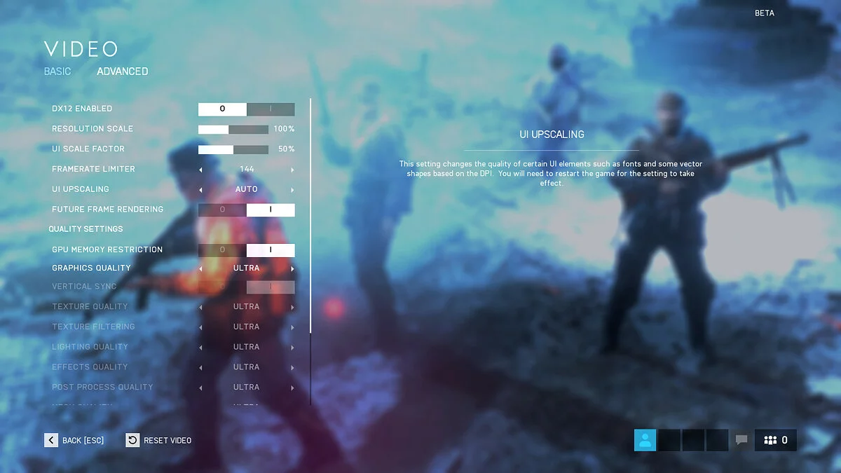 Скриншоты из Battlefield 5 / Картинка 49