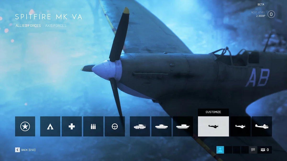 Скриншоты из Battlefield 5 / Картинка 58