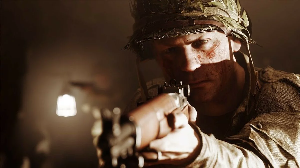 Скриншоты из Battlefield 5 / Картинка 212