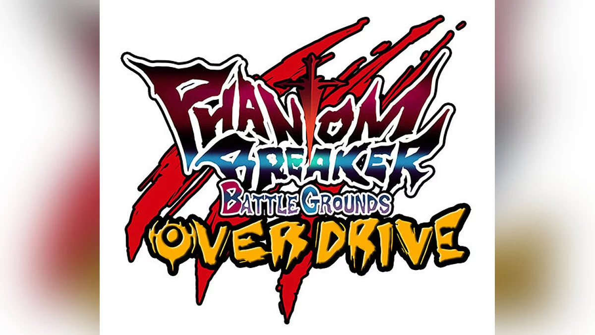 Арт из Phantom Breaker: Battle Grounds / Картинка 8