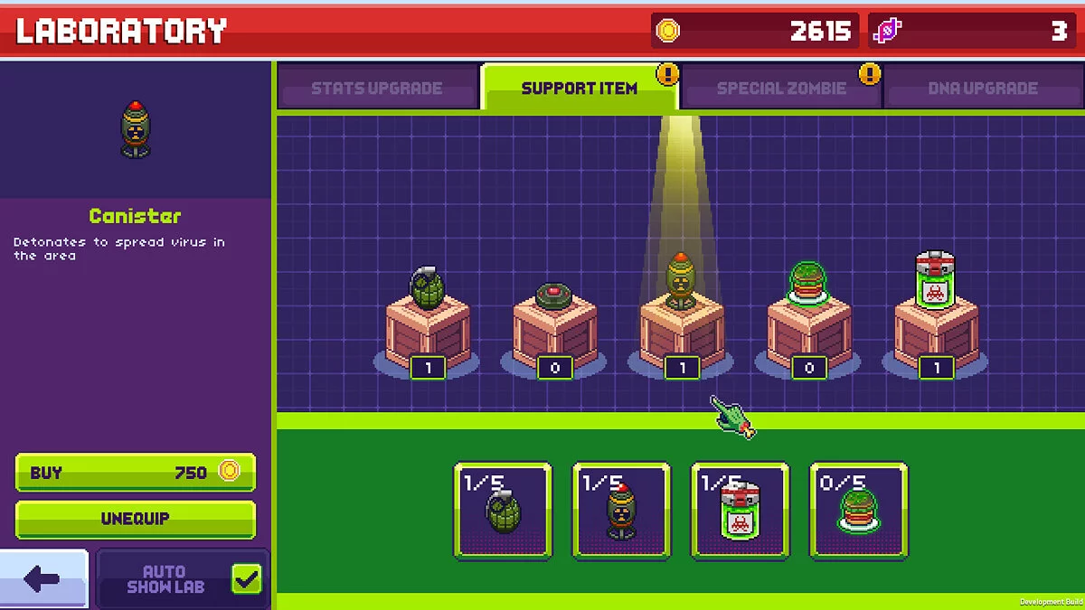 Скриншоты из Infectonator 3: Apocalypse / Картинка 4