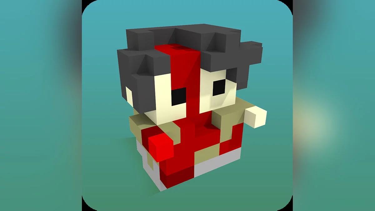 Скриншоты из Zombie Bloxx / Картинка 6
