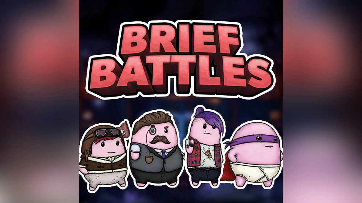 Арт из Brief Battles / Картинка 1