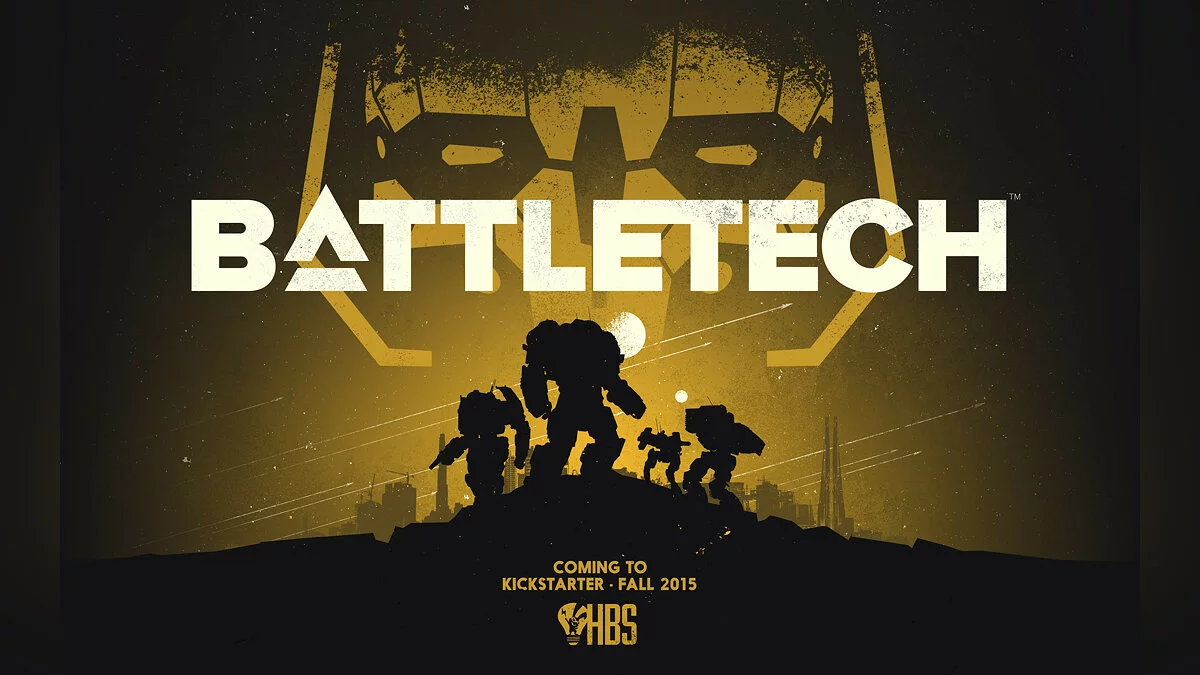 Арт из BattleTech / Картинка 5
