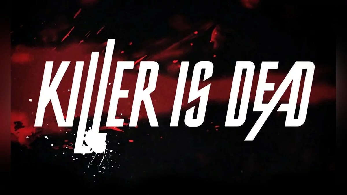 Арт из Killer Is Dead / Картинка 1