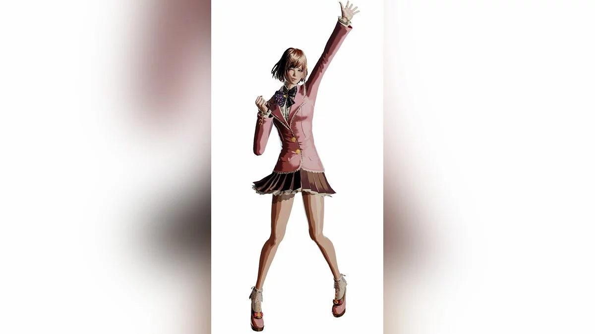 Арт из Killer Is Dead / Картинка 7