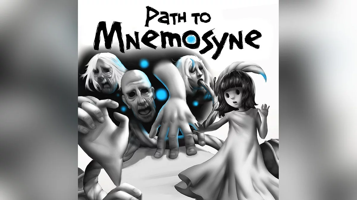 Арт из Path to Mnemosyne / Картинка 2
