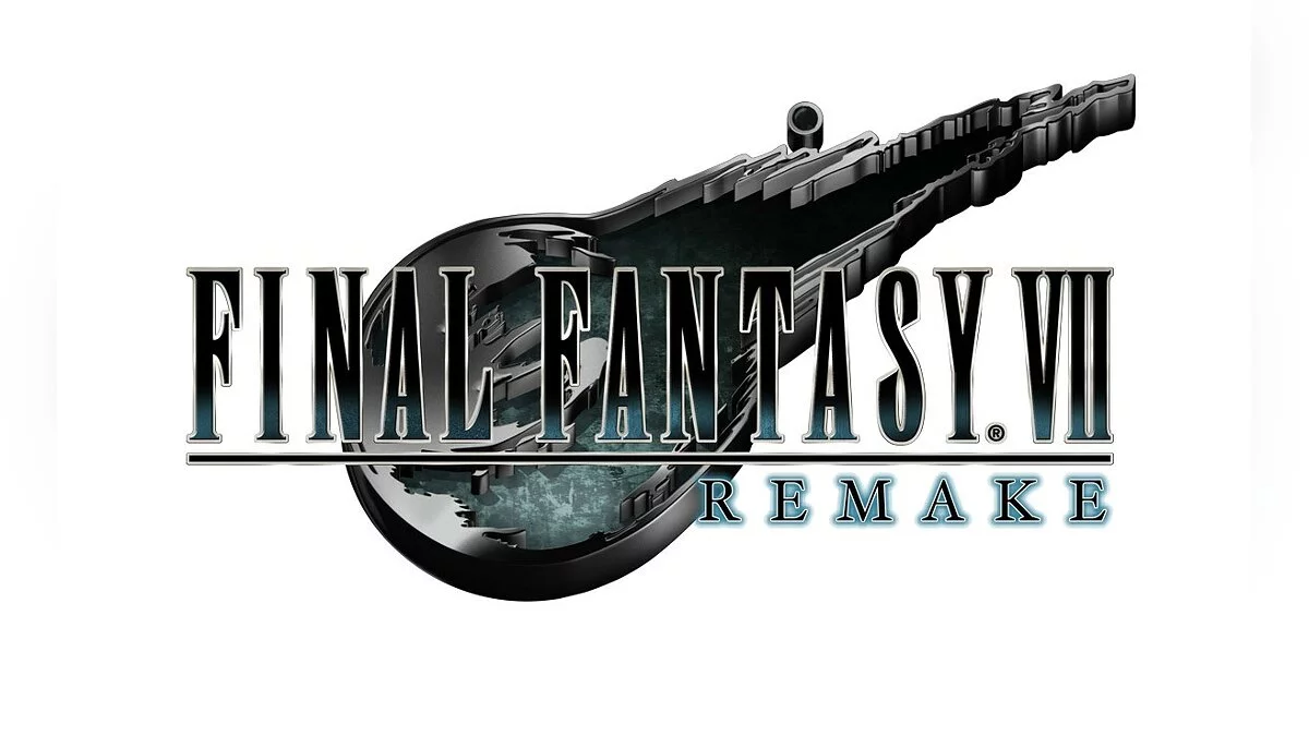 Арт из Final Fantasy VII Remake / Картинка 15