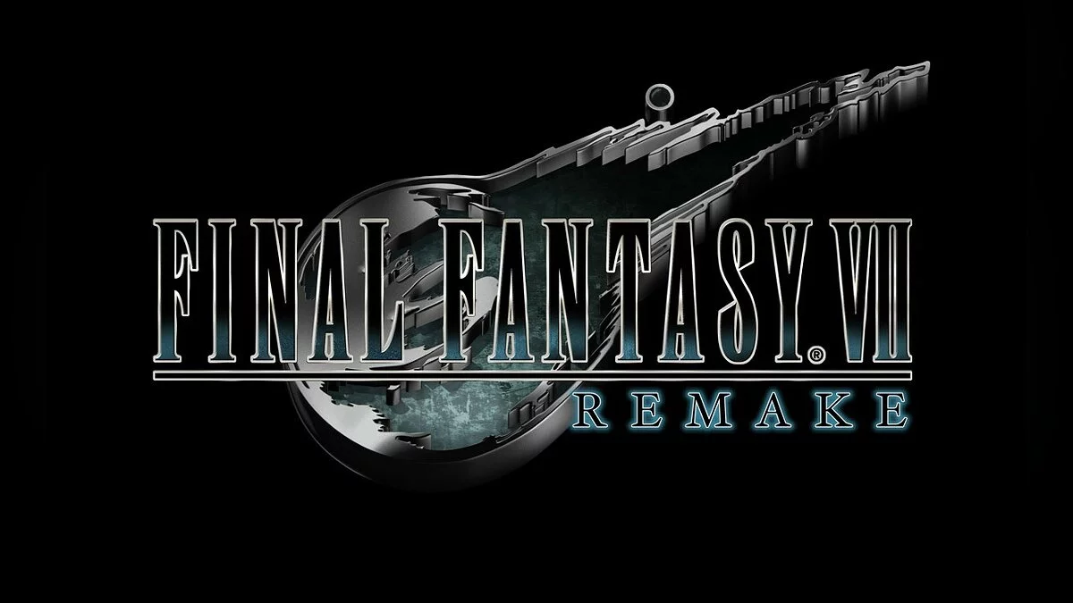 Арт из Final Fantasy VII Remake / Картинка 16