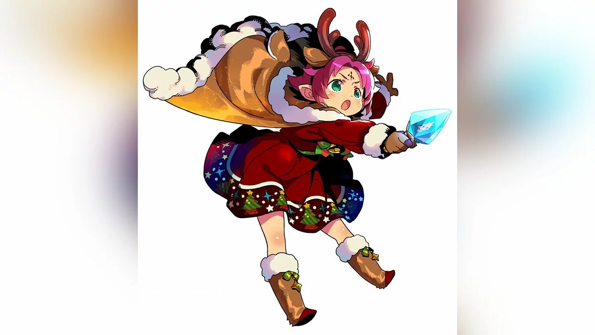 Арт из Final Fantasy VII Remake / Картинка 532