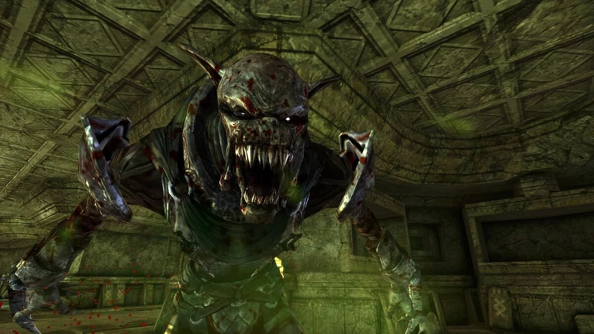 Скриншоты из Dragon Age: Origins / Картинка 62