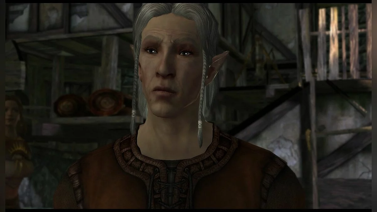 Скриншоты из Dragon Age: Origins / Картинка 82
