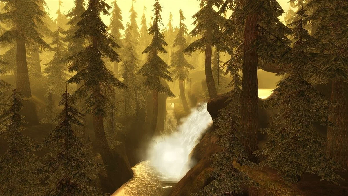 Скриншоты из Dragon Age: Origins / Картинка 88