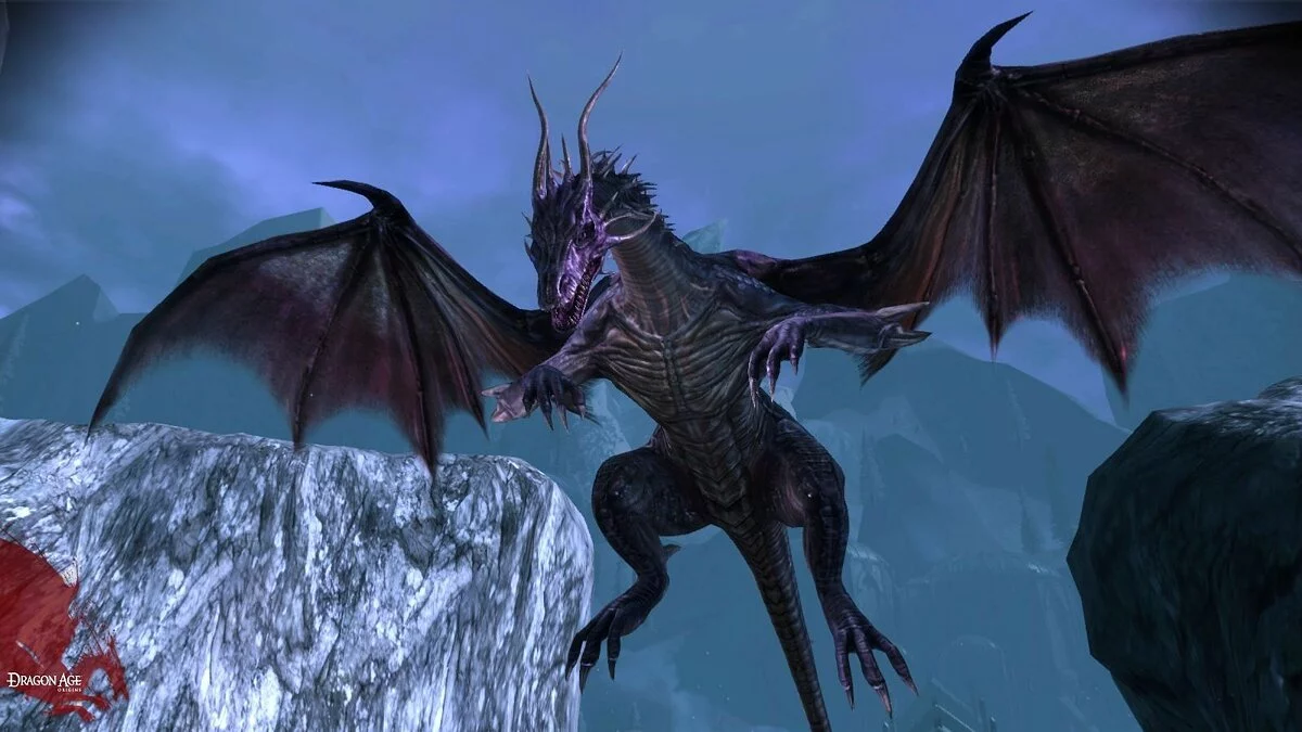Скриншоты из Dragon Age: Origins / Картинка 121
