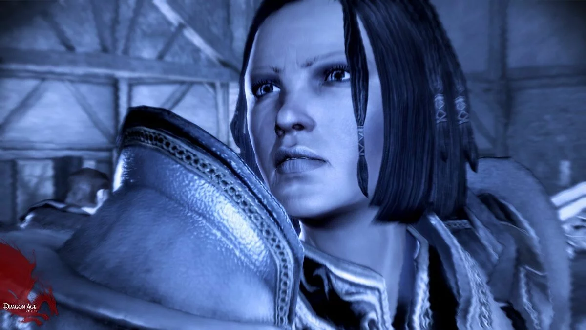 Скриншоты из Dragon Age: Origins / Картинка 110