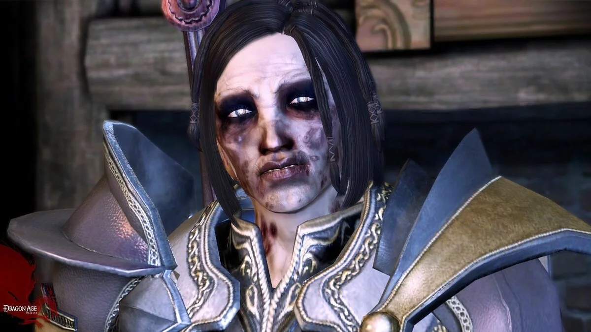 Скриншоты из Dragon Age: Origins / Картинка 118