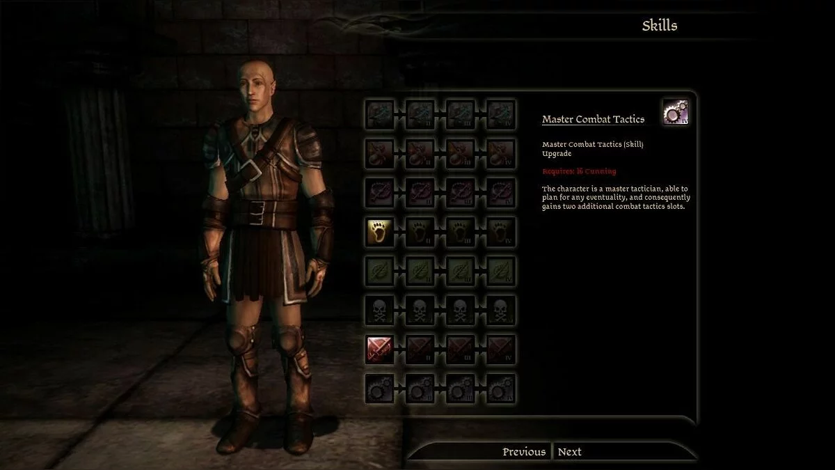 Скриншоты из Dragon Age: Origins / Картинка 126