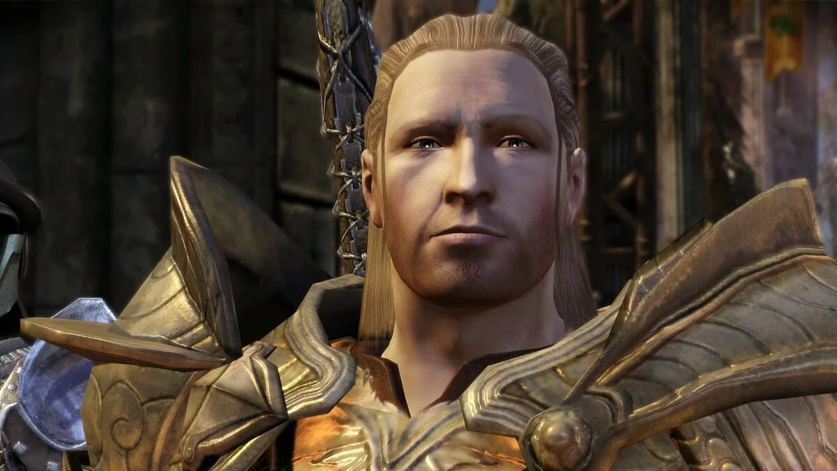Скриншоты из Dragon Age: Origins / Картинка 129