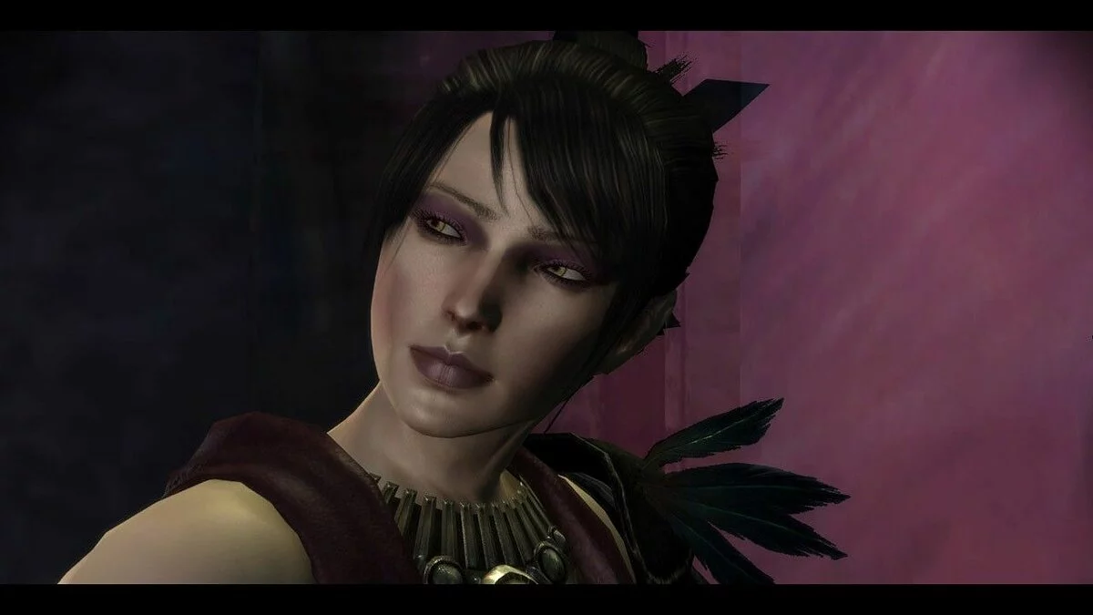Скриншоты из Dragon Age: Origins / Картинка 143