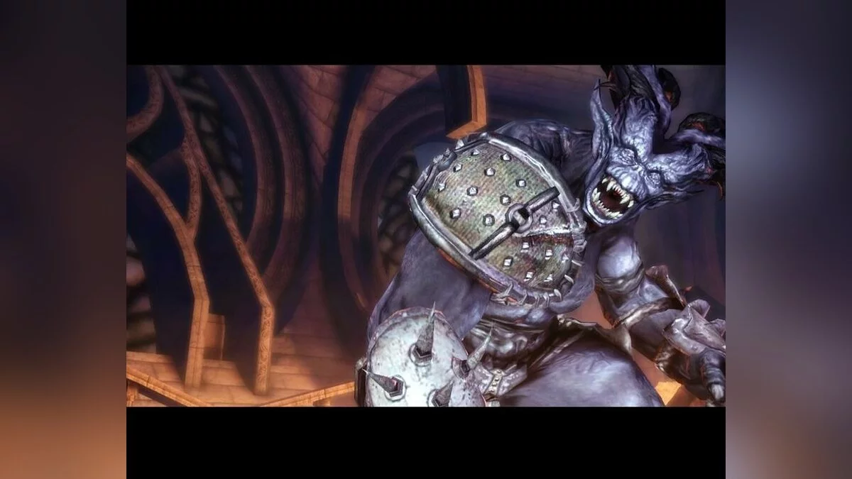 Скриншоты из Dragon Age: Origins / Картинка 298