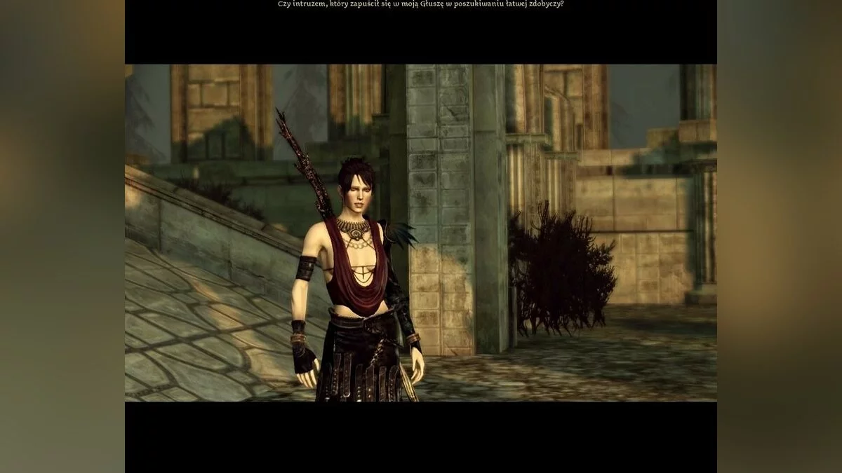 Скриншоты из Dragon Age: Origins / Картинка 299