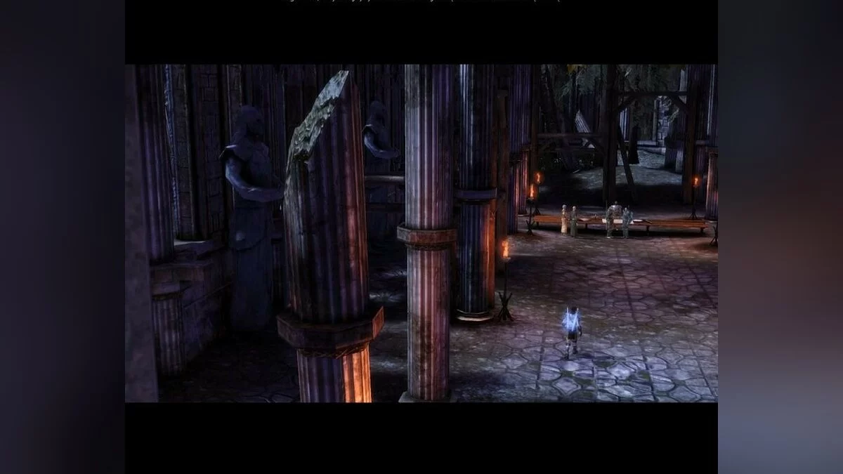Скриншоты из Dragon Age: Origins / Картинка 301