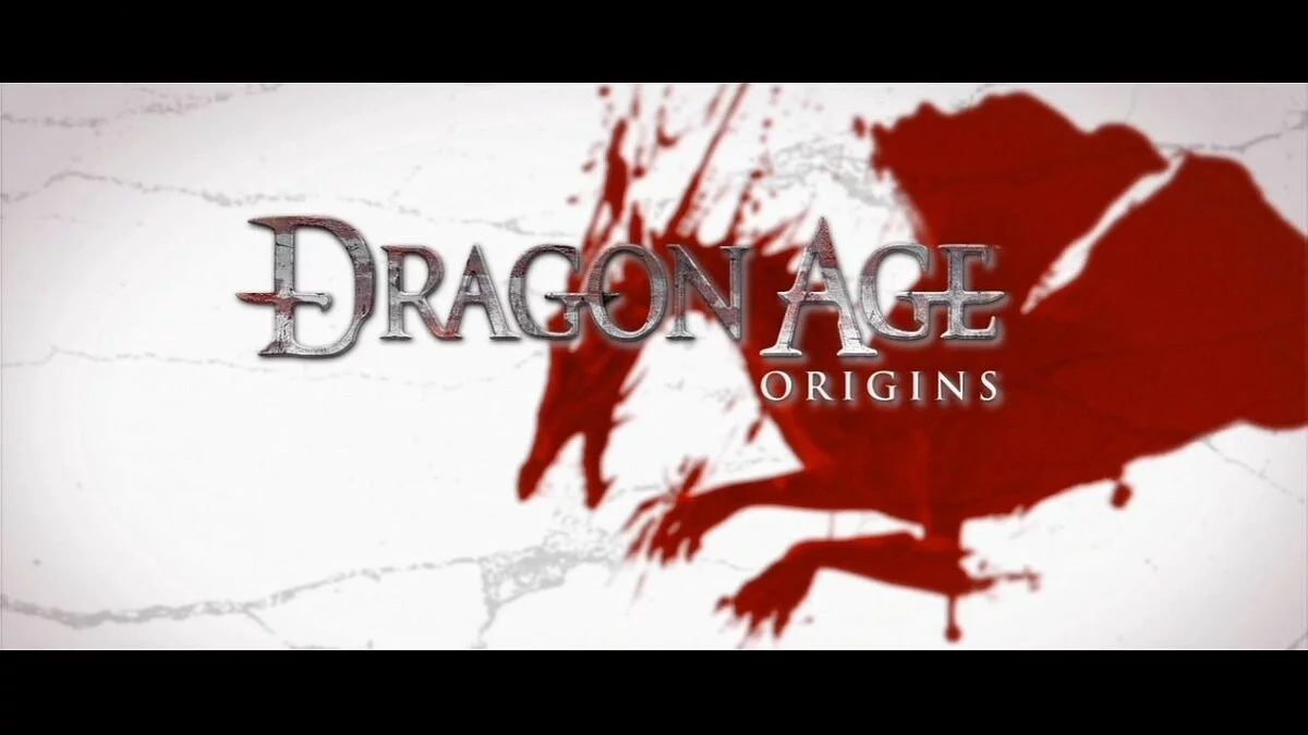 Скриншоты из Dragon Age: Origins / Картинка 303