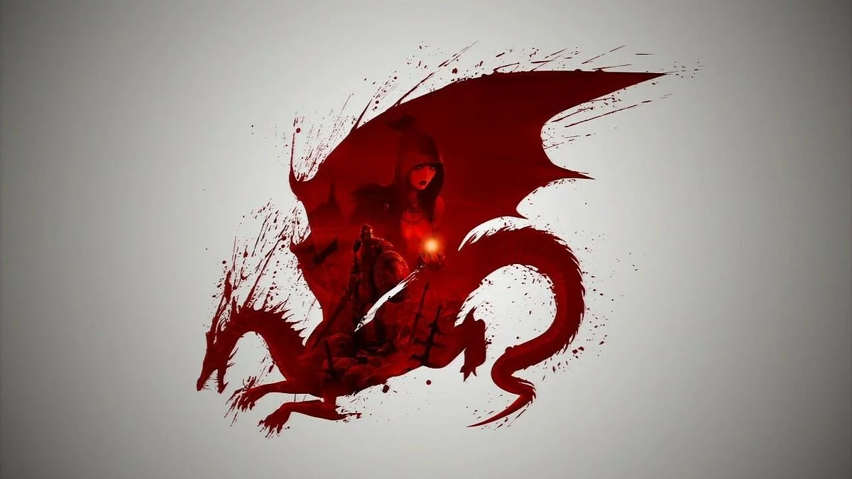 Скриншоты из Dragon Age: Origins / Картинка 335
