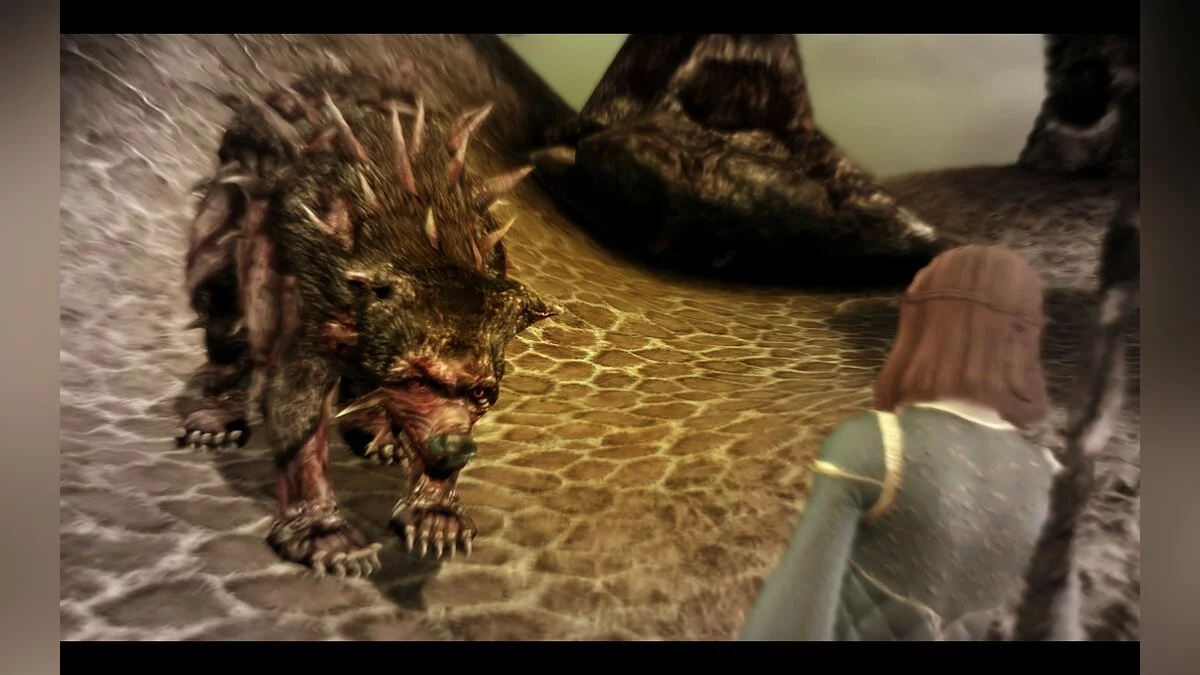 Скриншоты из Dragon Age: Origins / Картинка 353