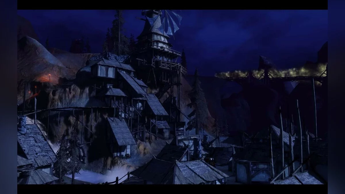 Скриншоты из Dragon Age: Origins / Картинка 364