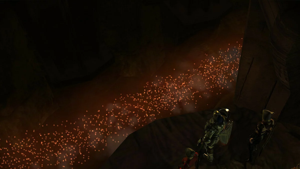 Скриншоты из Dragon Age: Origins / Картинка 149