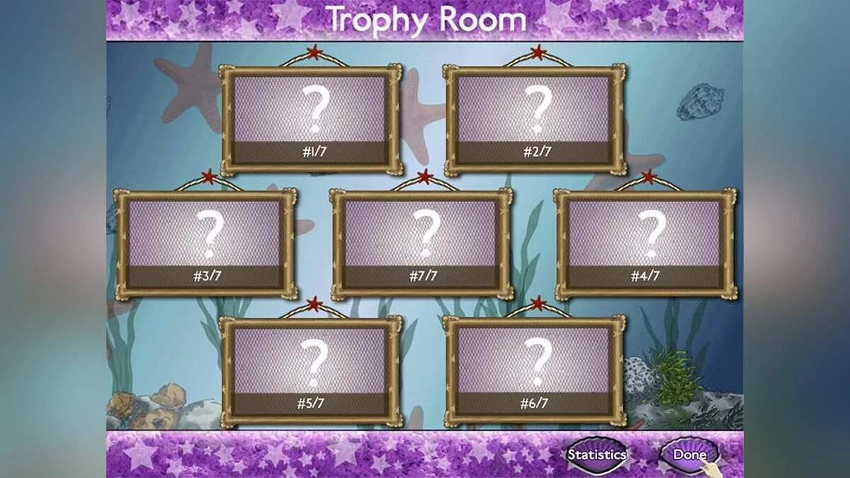 Скриншоты из Fish Tycoon / Картинка 1