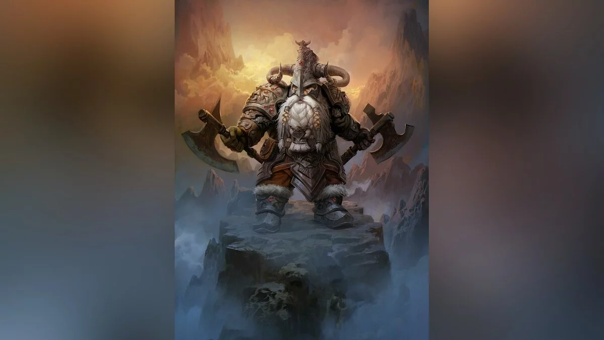 Арт из SpellForce 3 / Картинка 4