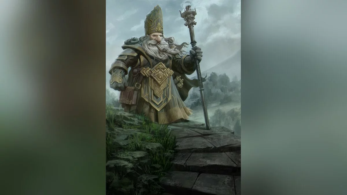 Арт из SpellForce 3 / Картинка 5