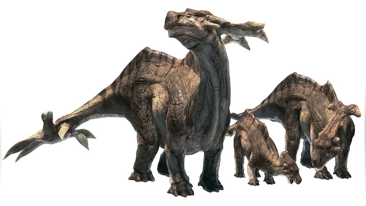 Арт из Monster Hunter: World / Картинка 43