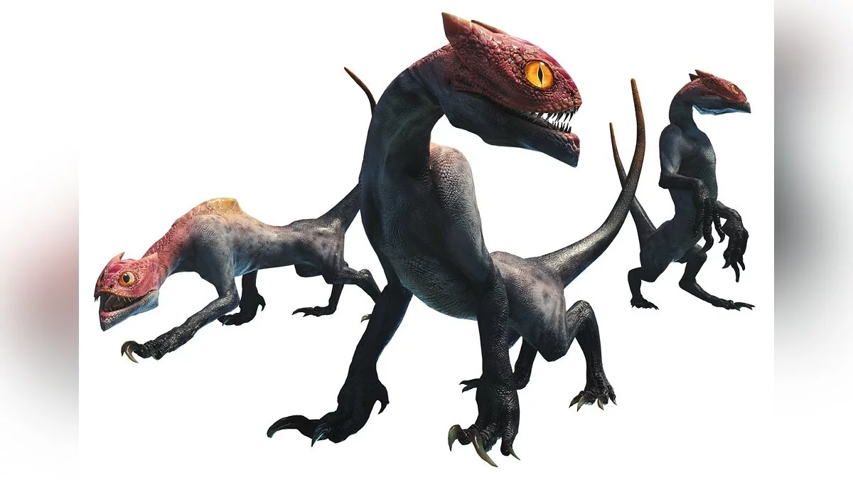 Арт из Monster Hunter: World / Картинка 161