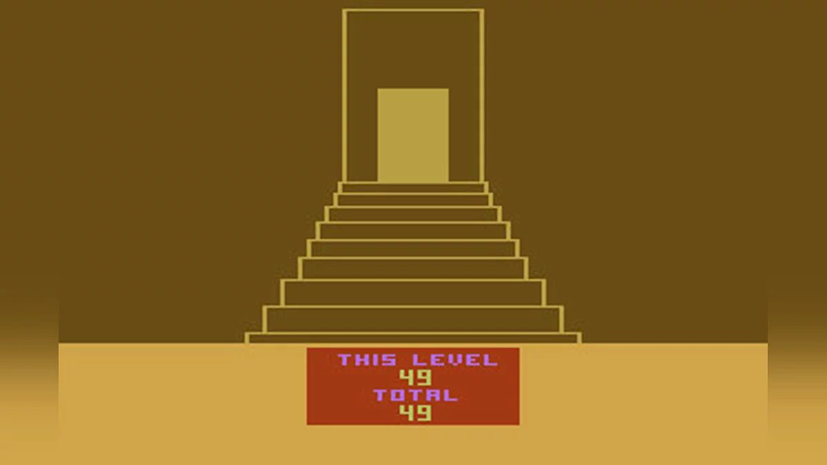 Скриншоты из Escape from the Mindmaster / Картинка 6