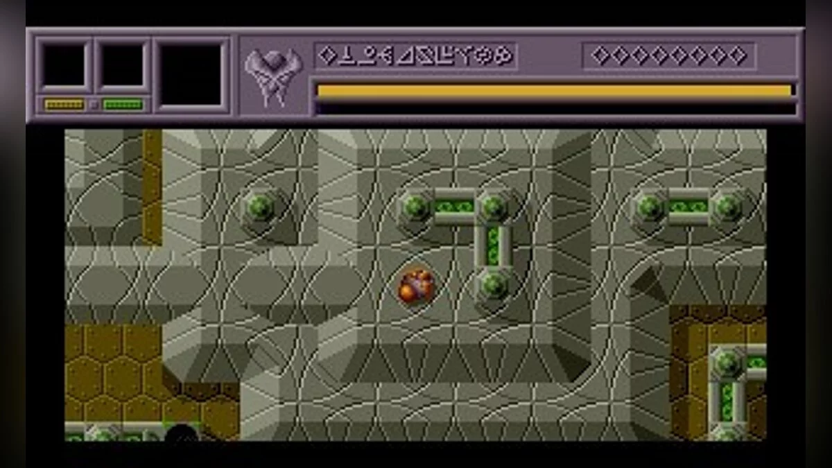 Скриншоты из Fusion / Картинка 13