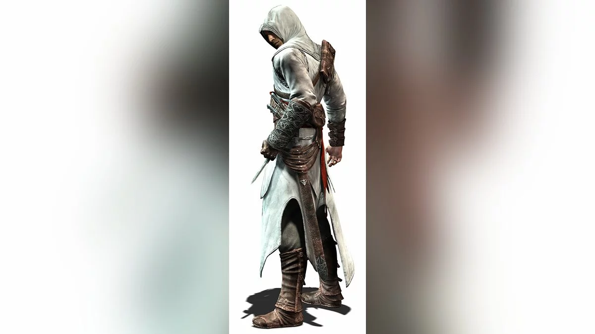 Арт из Assassin's Creed / Картинка 14