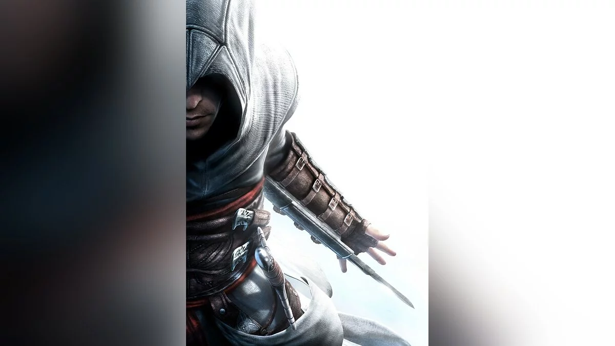 Арт из Assassin's Creed / Картинка 15