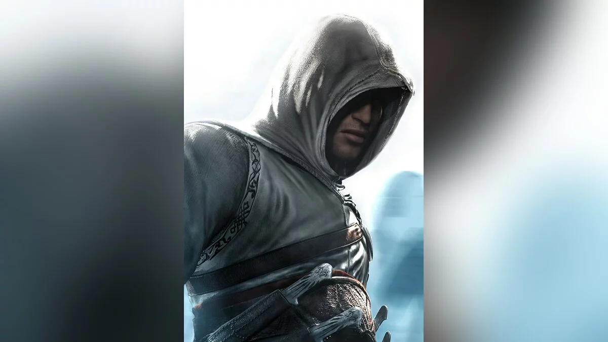 Арт из Assassin's Creed / Картинка 19