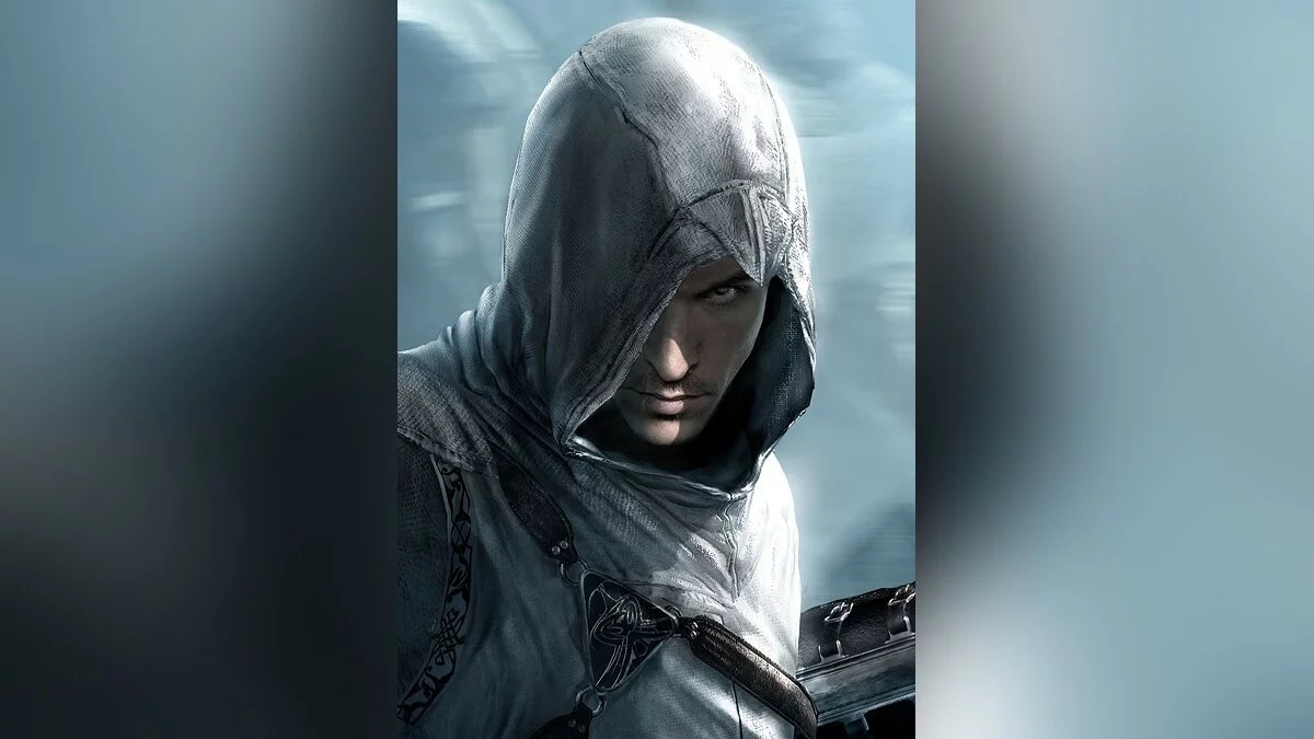 Арт из Assassin's Creed / Картинка 20