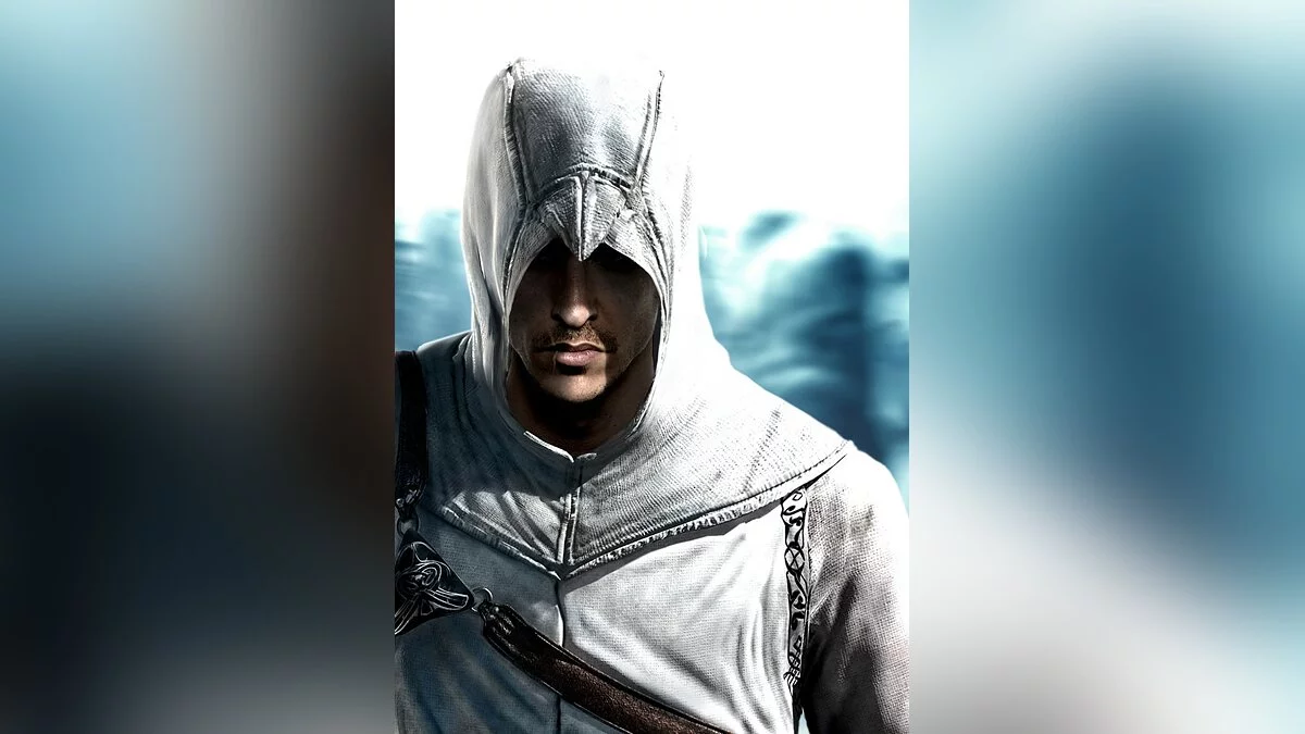 Арт из Assassin's Creed / Картинка 21