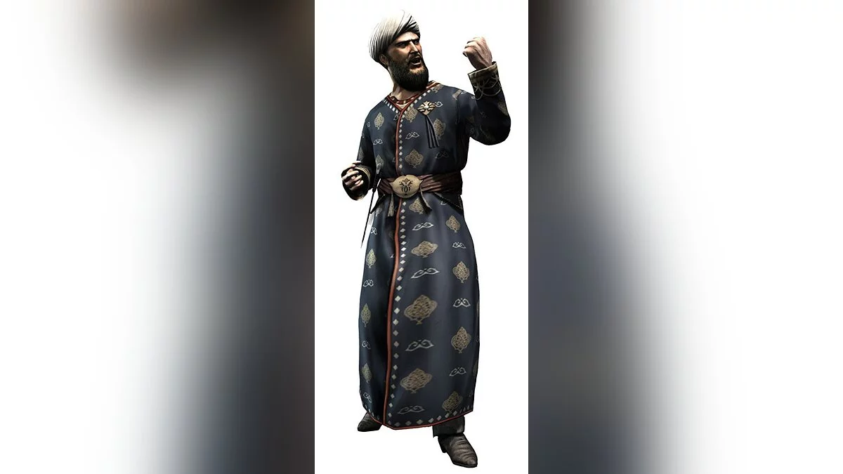 Арт из Assassin's Creed / Картинка 36