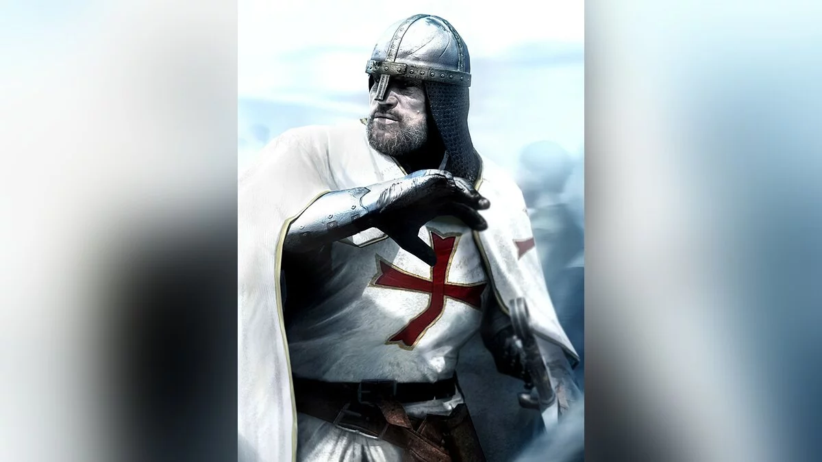 Арт из Assassin's Creed / Картинка 49